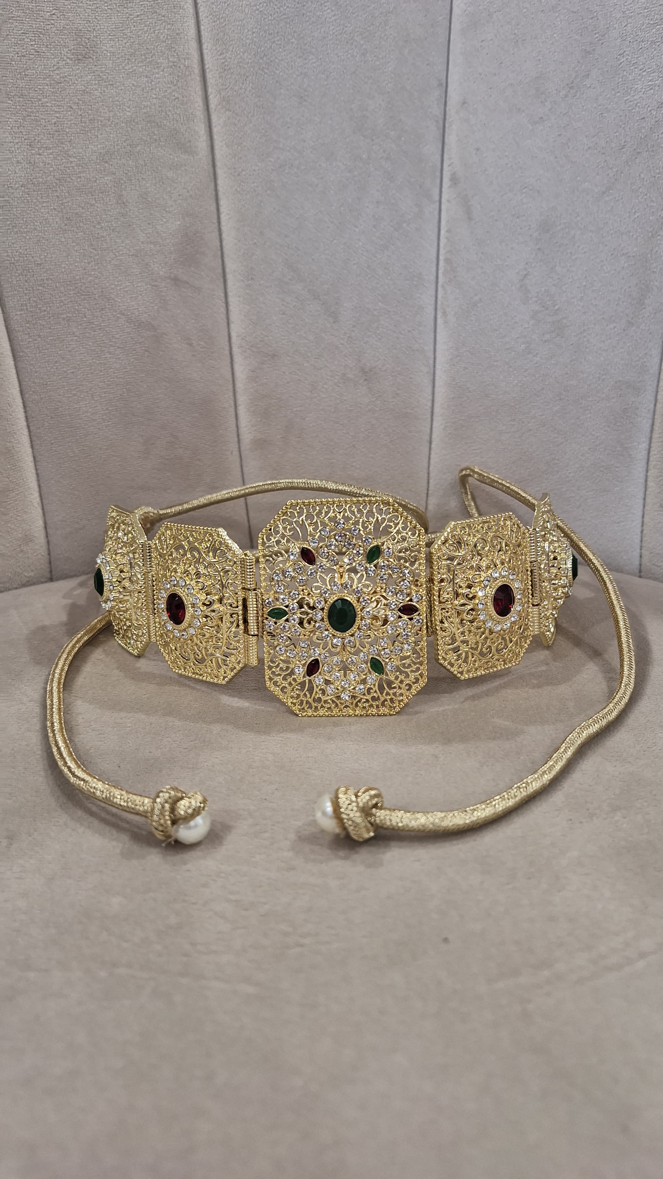 Ceinture Originale